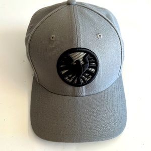 Marvel Agents of SHIELD ball cap